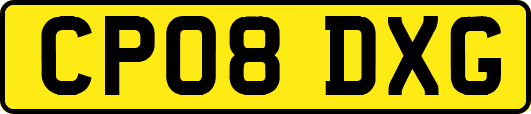 CP08DXG