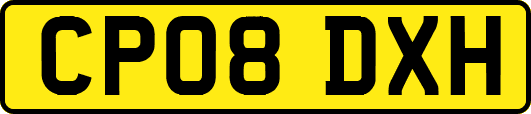 CP08DXH