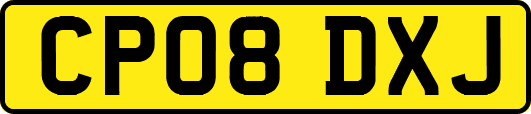 CP08DXJ