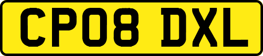 CP08DXL