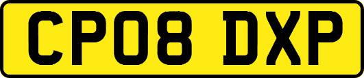 CP08DXP