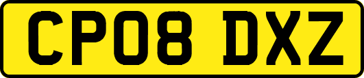 CP08DXZ