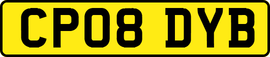 CP08DYB