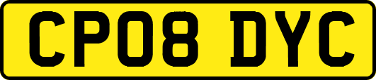 CP08DYC