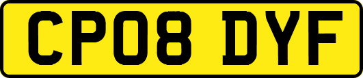 CP08DYF