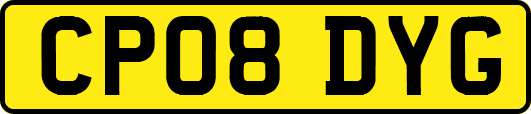 CP08DYG