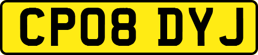 CP08DYJ