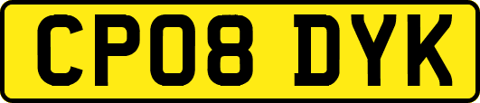CP08DYK