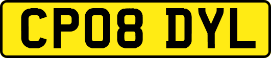 CP08DYL