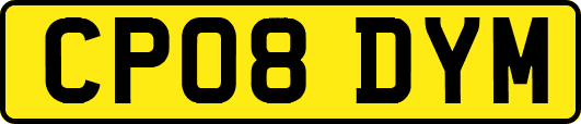 CP08DYM