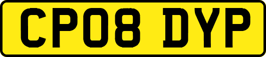 CP08DYP