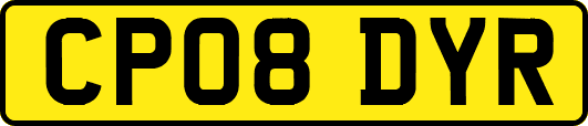 CP08DYR