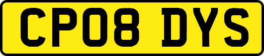CP08DYS