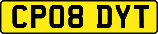 CP08DYT