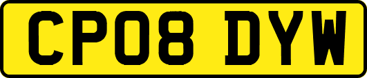 CP08DYW