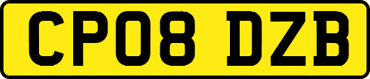 CP08DZB