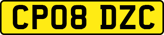 CP08DZC
