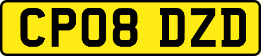 CP08DZD