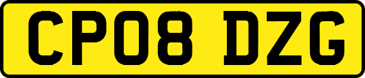 CP08DZG