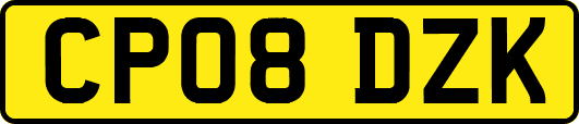 CP08DZK