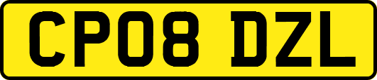 CP08DZL