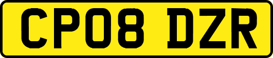 CP08DZR