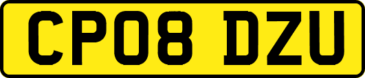 CP08DZU