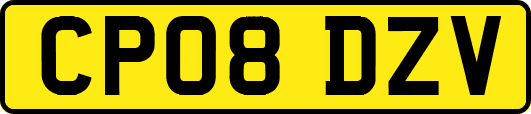 CP08DZV