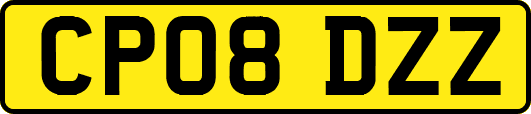 CP08DZZ