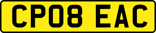 CP08EAC