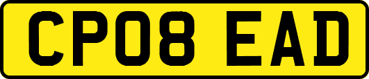 CP08EAD
