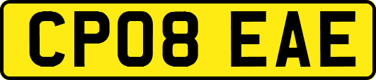 CP08EAE