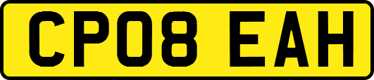 CP08EAH