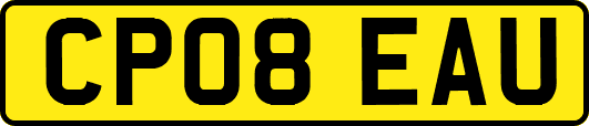 CP08EAU