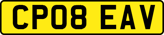 CP08EAV