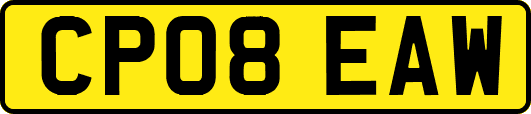 CP08EAW