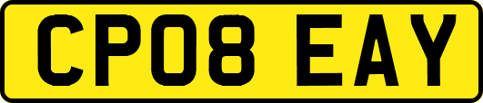 CP08EAY
