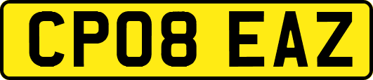 CP08EAZ