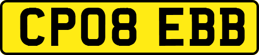 CP08EBB