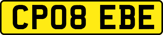 CP08EBE