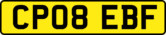 CP08EBF