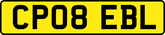 CP08EBL