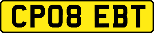 CP08EBT