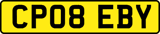 CP08EBY