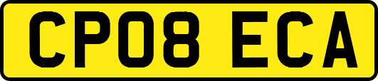 CP08ECA