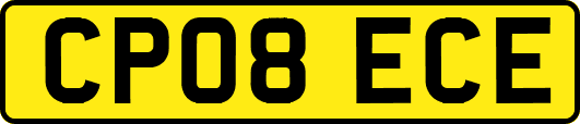 CP08ECE