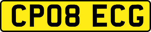 CP08ECG