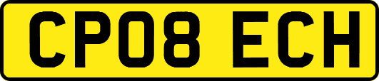 CP08ECH
