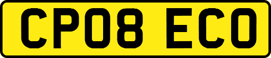 CP08ECO