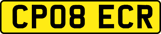 CP08ECR